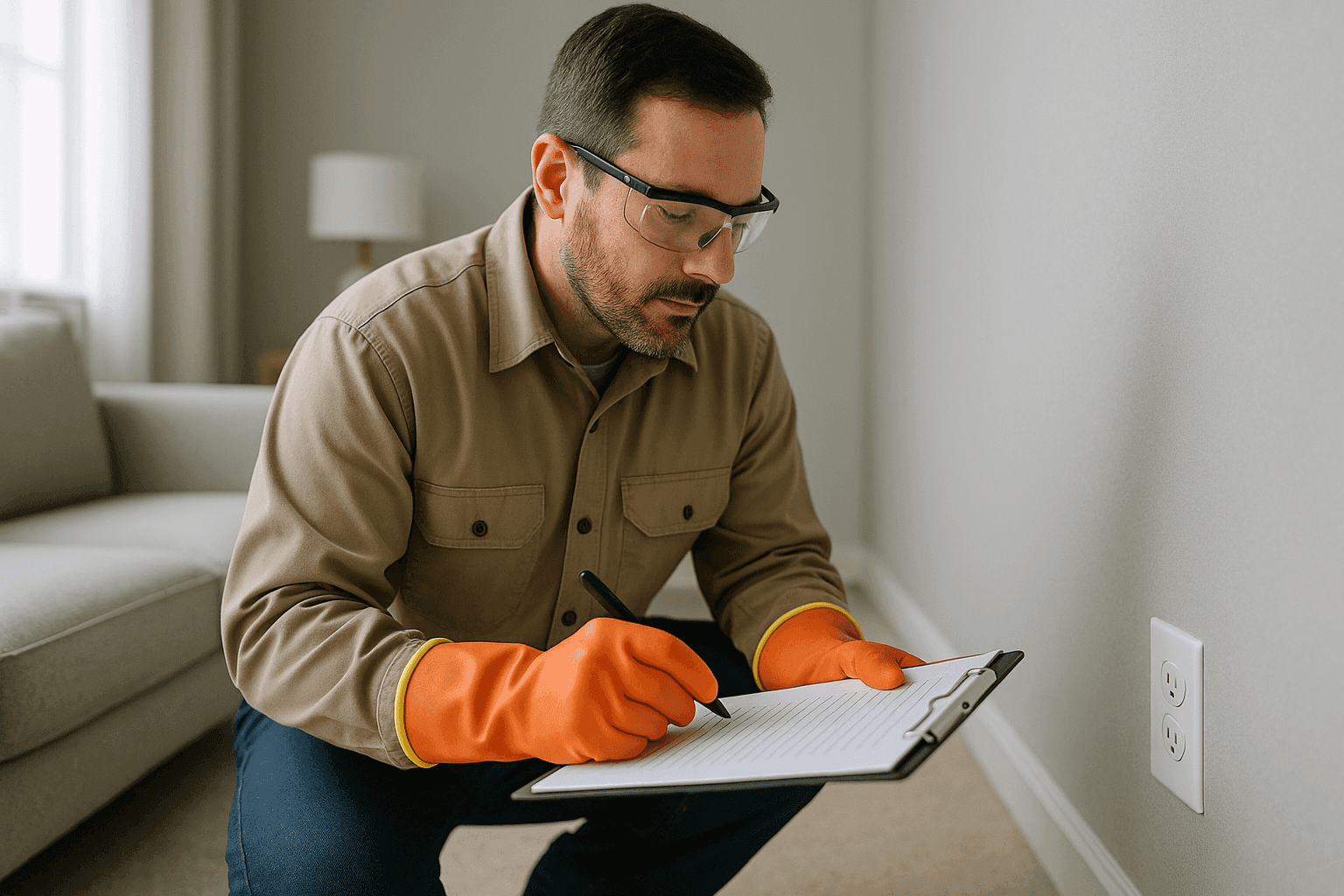 Home Electrical Safety Checklist: What Every Homeowner Should Know