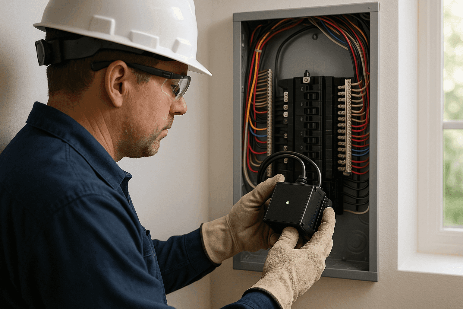 Surge Protection for Homes: Preventing Damage from Power Surges